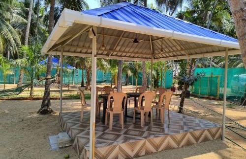 Tonse West House | Hangout Resort