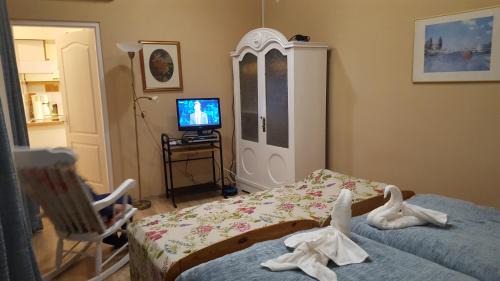 Oroshaza Apartment | Hangulat Vendégház Apartmanok