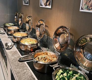 Xihu Hotel | Hangzhou Banzhe Hotel