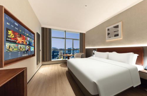 Xihu Hotel | Hangzhou Banzhe Hotel