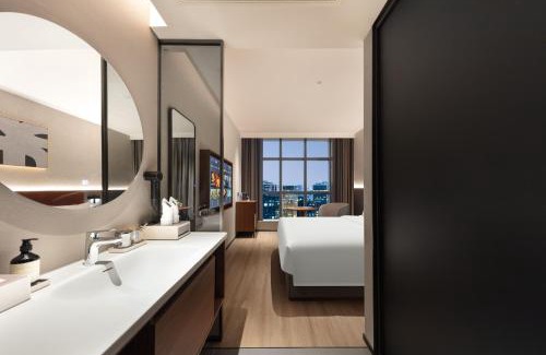 Xihu Hotel | Hangzhou Banzhe Hotel