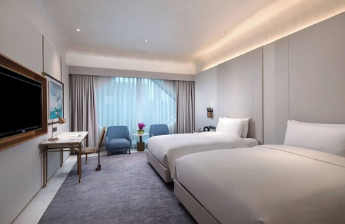 Binjiang Hotel | Hangzhou Binjiang Baolong Juntels