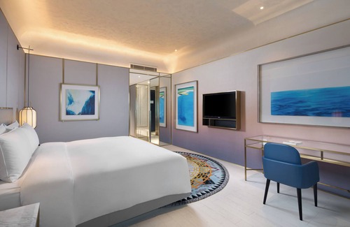 Binjiang Hotel | Hangzhou Binjiang Baolong Juntels