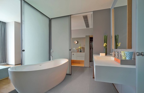 Binjiang Hotel | Hangzhou Binjiang Pagoda Hotel