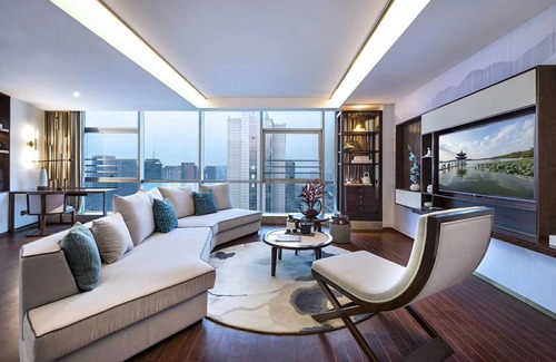 Binjiang Hotel | Hangzhou Binjiang Qianchao New Century Hotel