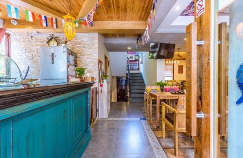 Xihu House | Hangzhou Citynest Music B&B