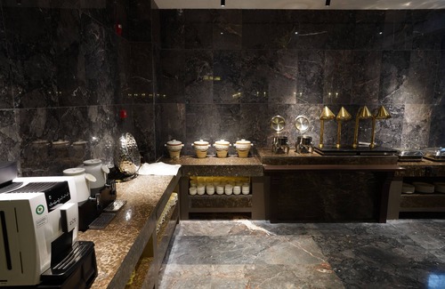Yuhang District Hotel | Hangzhou Cosy Park Hotel Liangzhu