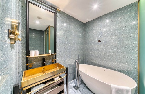 Yuhang District Hotel | Hangzhou Cosy Park Hotel Liangzhu