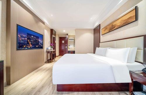 Xihu Hotel | Hangzhou Jindi Wanxin Zhige Hotel