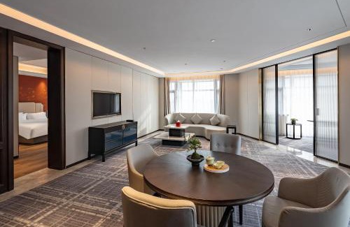 Jianggan Hotel | Hangzhou Junsun Luxury Hotel
