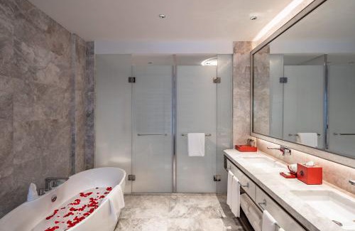 Jianggan Hotel | Hangzhou Junsun Luxury Hotel