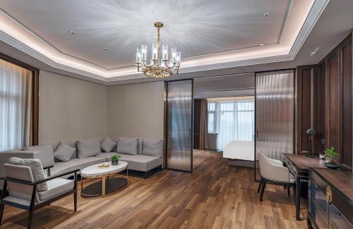 Jianggan Hotel | Hangzhou Junsun Luxury Hotel
