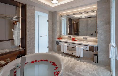 Jianggan Hotel | Hangzhou Junsun Luxury Hotel