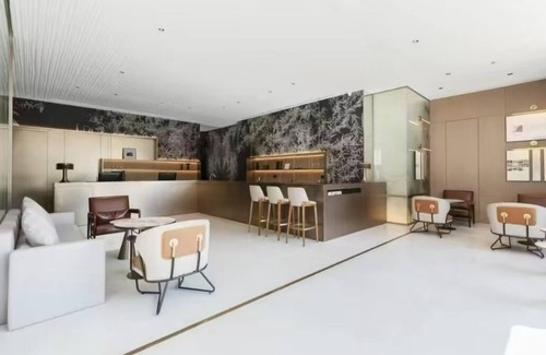 Binjiang Hotel | Hangzhou Lanju Hotel