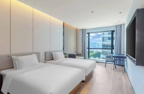 Binjiang Hotel | Hangzhou Lanju Hotel