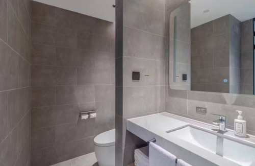 Binjiang Hotel | Hangzhou Lanju Hotel