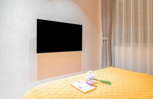 Xihu Apartment | Hangzhou Leyin Homestay