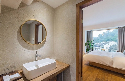 Xihu Bed & Breakfast | Hangzhou Moju Boutique Guesthouse