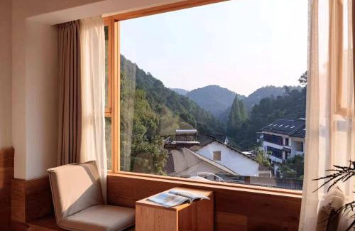 Xihu House | Hangzhou Moju Boutique Guesthouse at the West Lake
