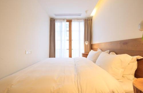 Xihu House | Hangzhou Moju Boutique Guesthouse at the West Lake