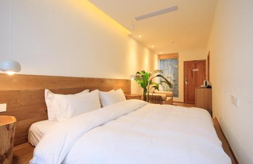 Xihu House | Hangzhou Moju Boutique Guesthouse at the West Lake