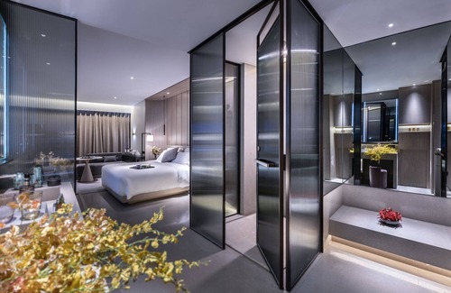 Qianjiang New Town Hotel | Hangzhou Qianjiang New Town