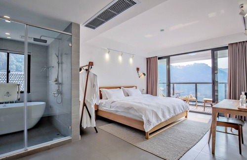 Xihu Bed & Breakfast | Hangzhou Sansu Hotel