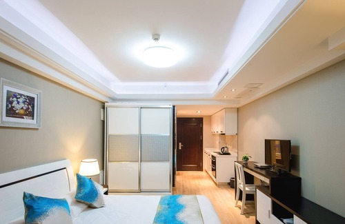 Jianggan Hotel | Hangzhou Shengteng Hotel