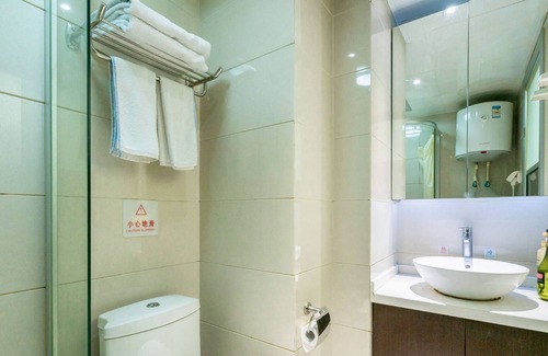 Jianggan Hotel | Hangzhou Shengteng Hotel