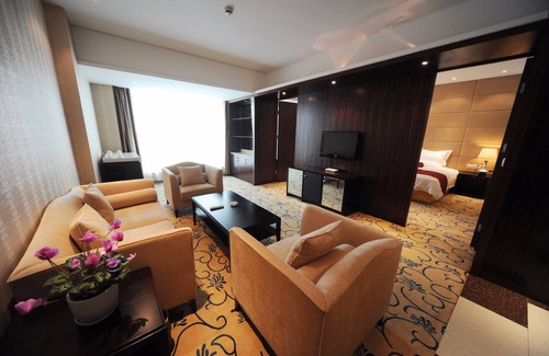 Xiaoshan Hotel | Hangzhou Tian Lin Shang Gao Hotel