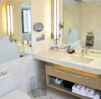 Downtown Hangzhou Hotel | Hangzhou Tower Hotel