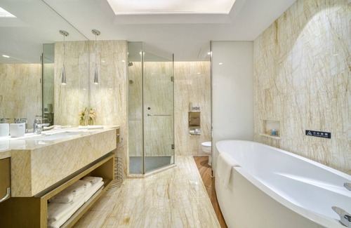 Downtown Hangzhou Hotel | Hangzhou Tower Hotel