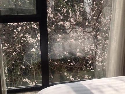 Xihu House | Hangzhou West Lake Lake YI Tong Intelligent Homestay