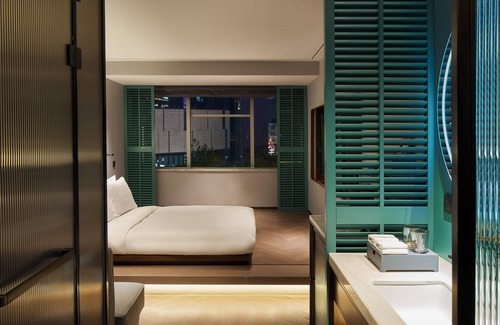 Downtown Hangzhou Hotel | Hangzhou Westlake