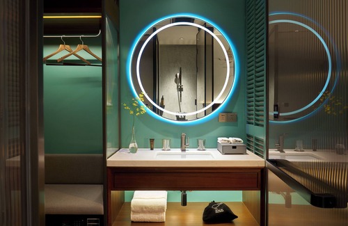 Downtown Hangzhou Hotel | Hangzhou Westlake