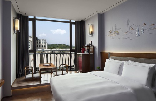 Downtown Hangzhou Hotel | Hangzhou Westlake