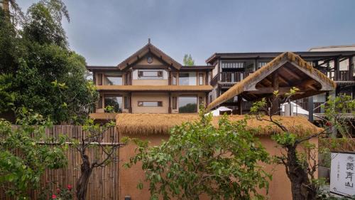 Xihu House | Hangzhou XianQingShan Homestay Westlake