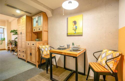 Xihu Apartment | Hangzhou Xihu District ·Huanglong Sports Center Locals Apartment 00147450