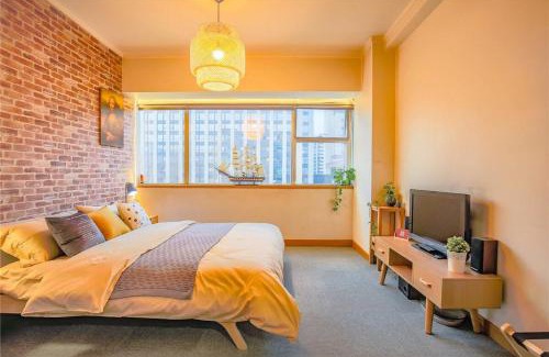 Xihu Apartment | Hangzhou Xihu District ·Huanglong Sports Center Locals Apartment 00147450