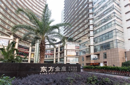 Downtown Hangzhou Apartment | Hangzhou Yilin Apartment Hotel