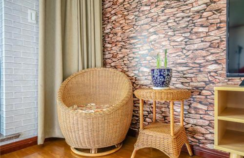 Yuhang District Apartment | Hangzhou Yuhang District ·Locals Apartment· Xixi Wetland ·00141260 Locals Apartment 00141260