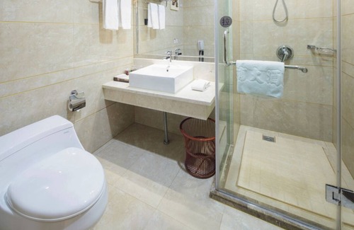Fuyang Hotel | hangzhoulongshanfandian