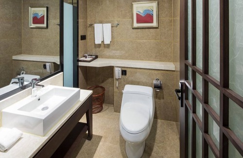 Fuyang Hotel | hangzhoulongshanfandian