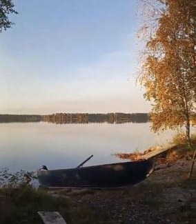 Taivalkoski House | Hanhi Linna