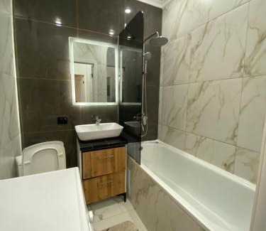 Kaztsik Apartment | HanHome
