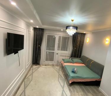 Kaztsik Apartment | HanHome