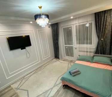 Kaztsik Apartment | HanHome