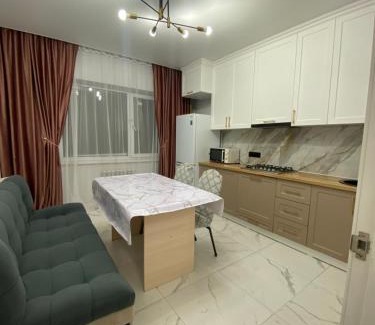 Kaztsik Apartment | HanHome