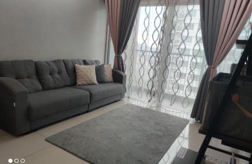 Salak South Apartment | HaNi Homestay KL