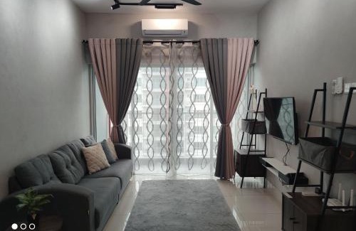 Salak South Apartment | HaNi Homestay KL